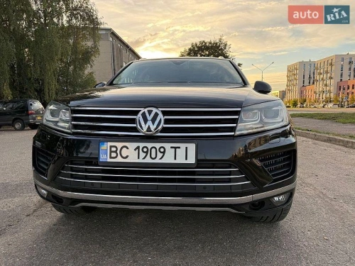 Volkswagen