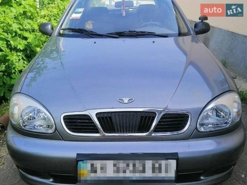 Daewoo