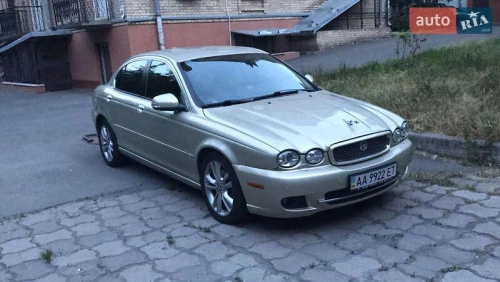 Jaguar