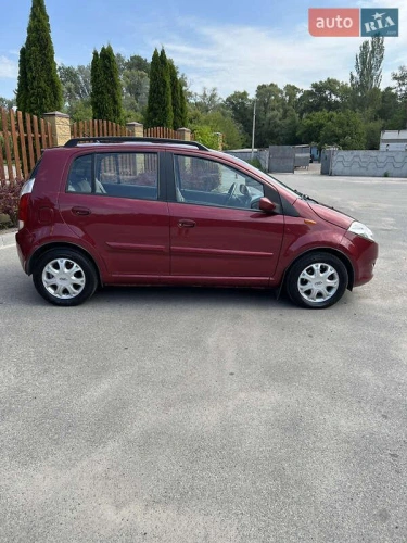 Chery