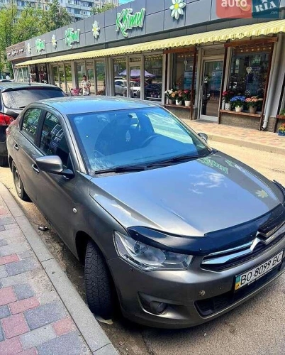 Citroen