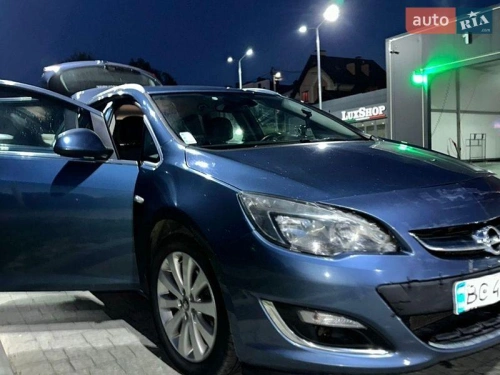 Opel
