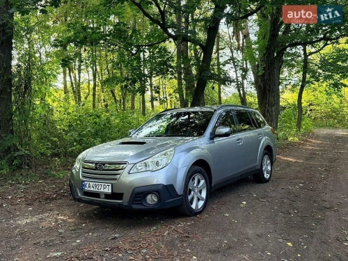 Subaru