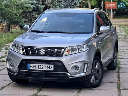 Suzuki