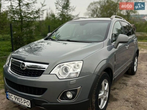 Opel