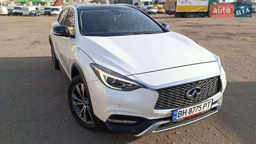 Infiniti