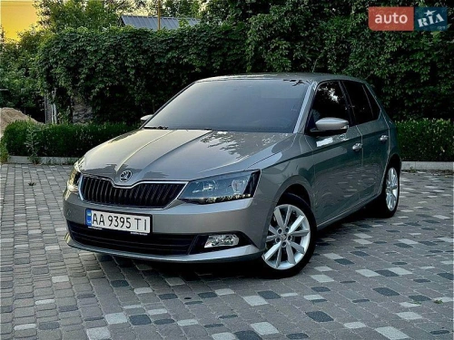 Skoda