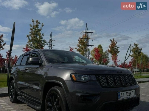 Jeep