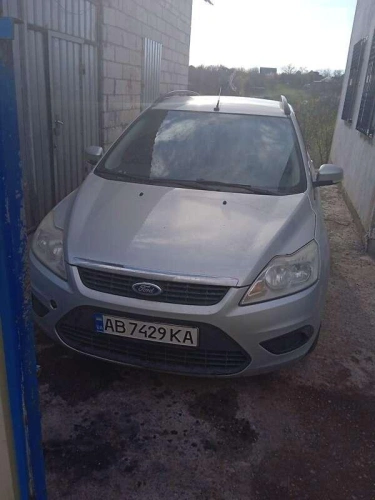 Ford