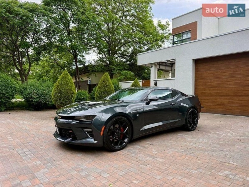 Chevrolet
