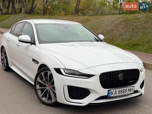 Jaguar