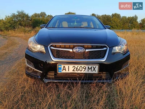 Subaru
