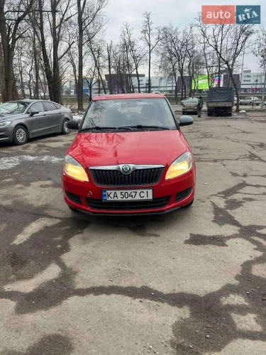 Skoda