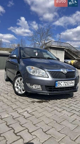 Skoda