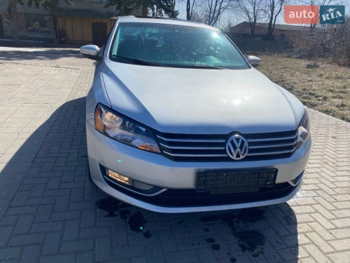 Volkswagen