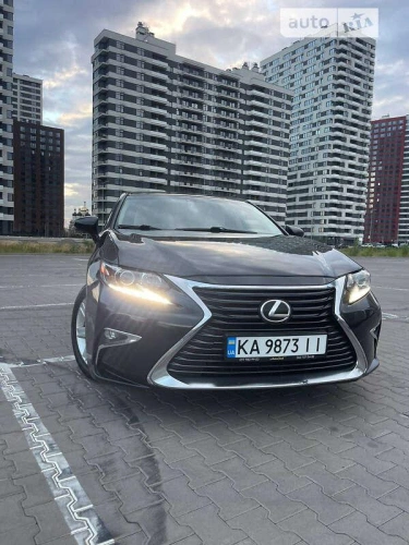 Lexus