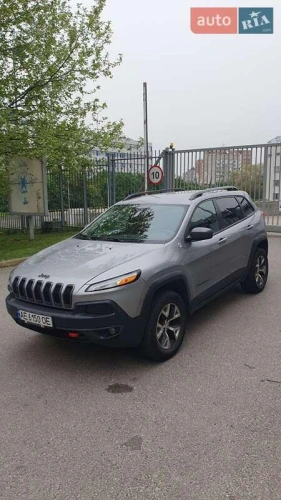 Jeep