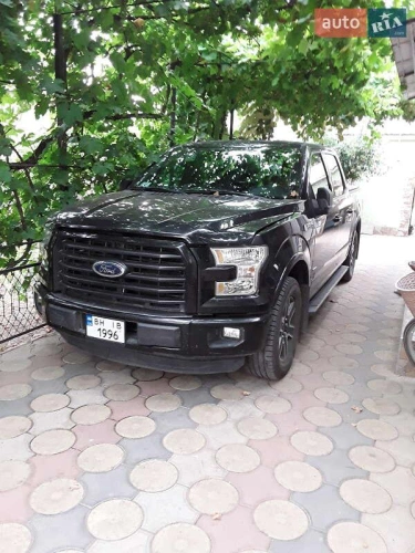 Ford