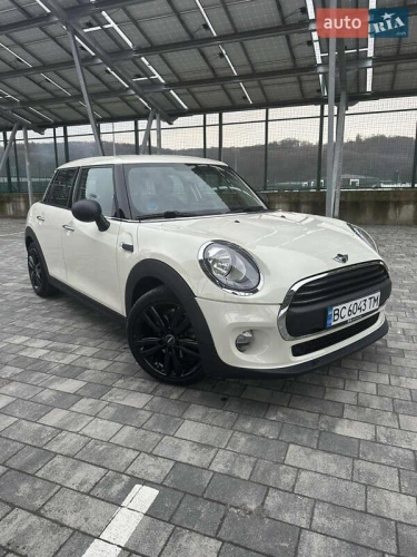 MINI
