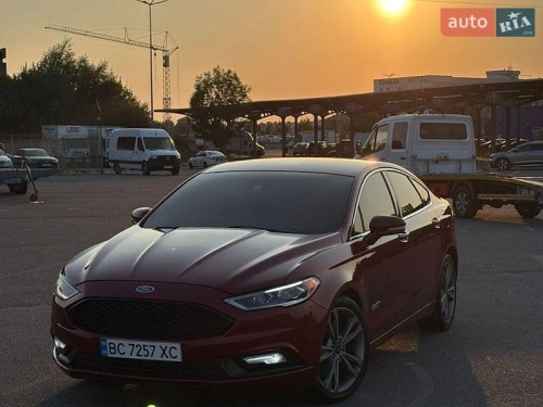 Ford