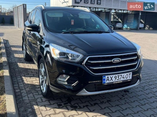 Ford