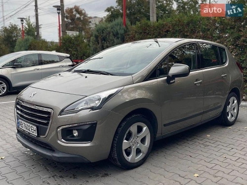 Peugeot