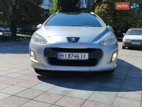 Peugeot