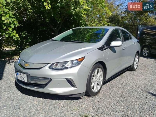 Chevrolet