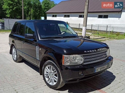 Land Rover