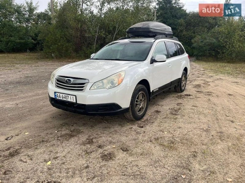 Subaru