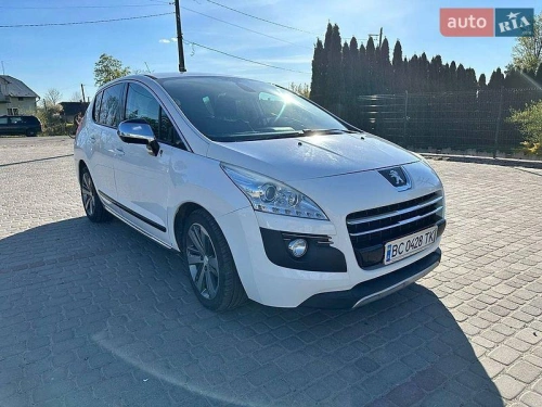 Peugeot