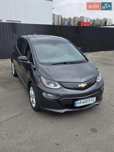 Chevrolet