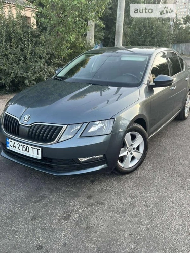 Skoda