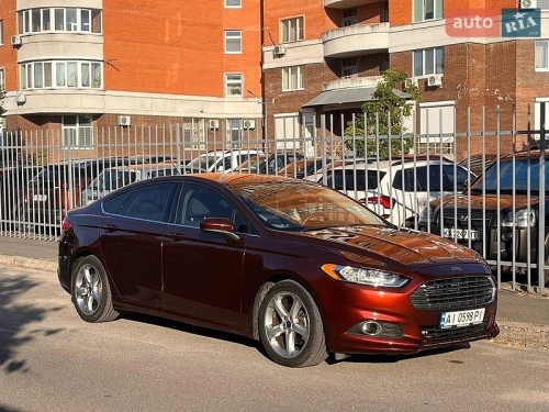 Ford