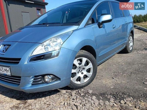 Peugeot