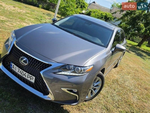 Lexus