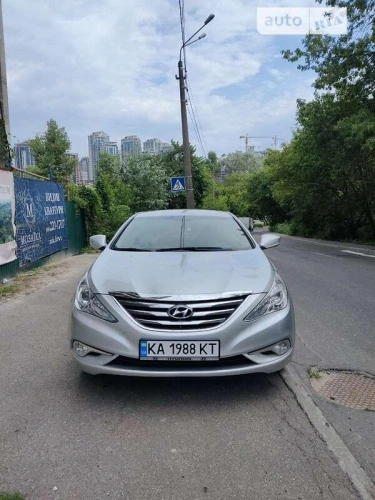 Hyundai