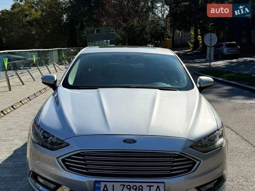 Ford