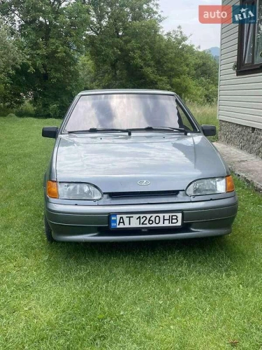 ВАЗ / Lada