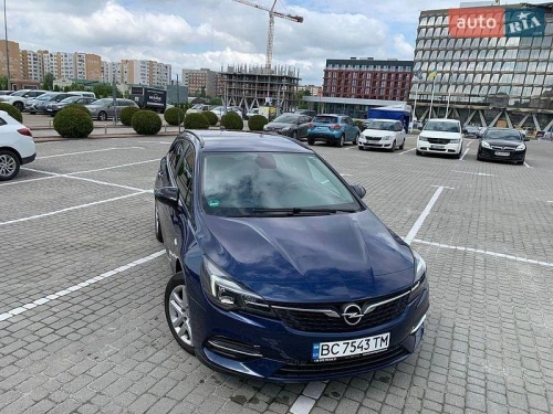 Opel