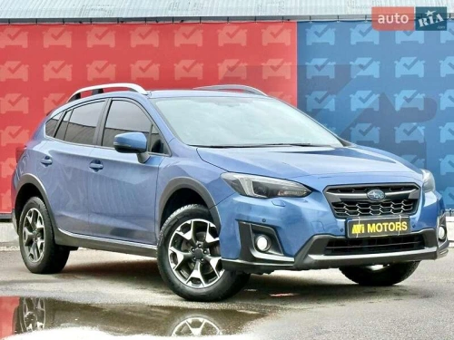 Subaru