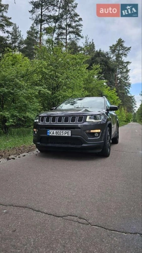 Jeep