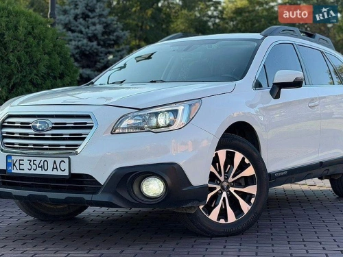 Subaru