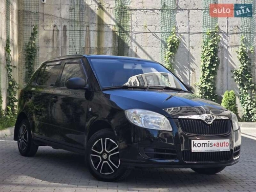 Skoda