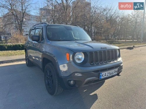 Jeep