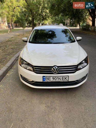 Volkswagen
