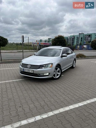 Volkswagen