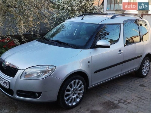 Skoda