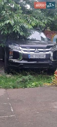 Mitsubishi