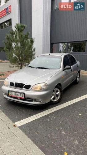 Daewoo